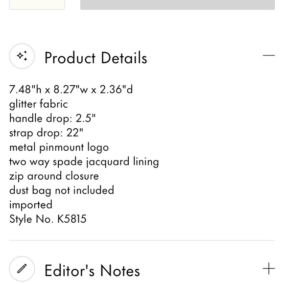 Heart purse - Picture 7 of 7